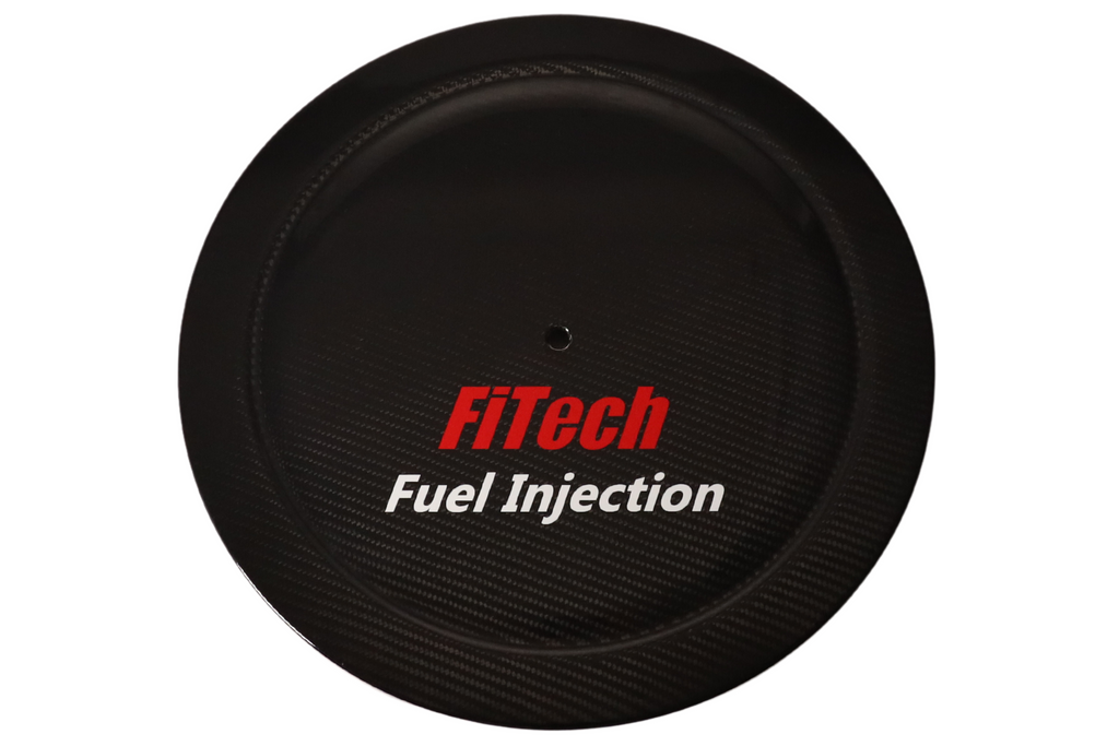 FiTech Fuel Injection 42001 Engine Air Filter