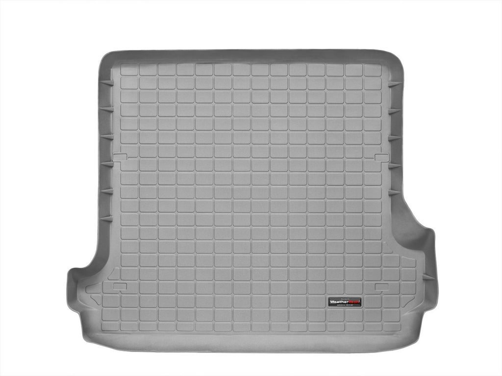 Weathertech 42001 Cargo Liner for Select Ford Explorer, Mercury Mountaineer