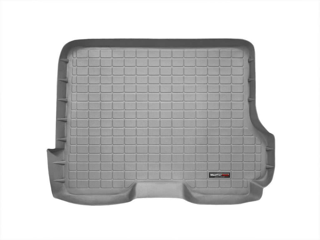 Weathertech 42003 Cargo Liner for Select Jeep Cherokee