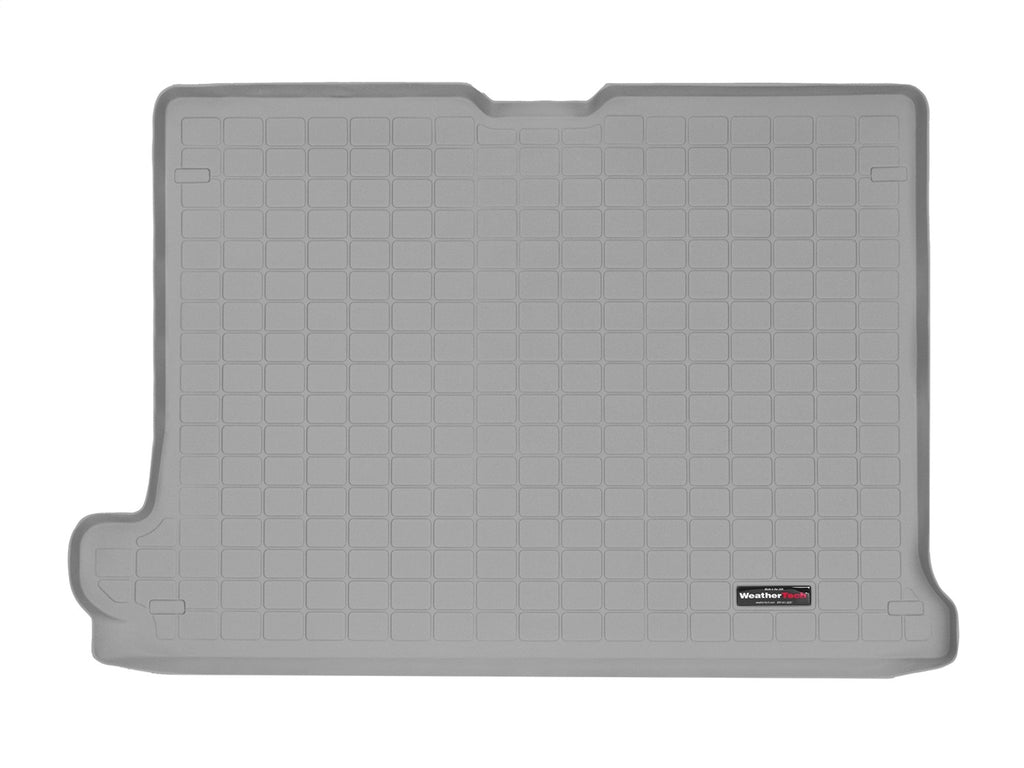 Weathertech 42005 Cargo Liner for Select Chevrolet C1500 Suburban, Chevrolet C2500 Suburban, Chevrolet K1500 Suburban, Chevrolet K2500 Suburban, GMC C1500 Suburban, GMC C2500 Suburban, GMC K1500 Suburban, GMC K2500 Suburban