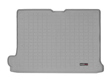 Load image into Gallery viewer, Weathertech 42005 Cargo Liner for Select Chevrolet C1500 Suburban, Chevrolet C2500 Suburban, Chevrolet K1500 Suburban, Chevrolet K2500 Suburban, GMC C1500 Suburban, GMC C2500 Suburban, GMC K1500 Suburban, GMC K2500 Suburban