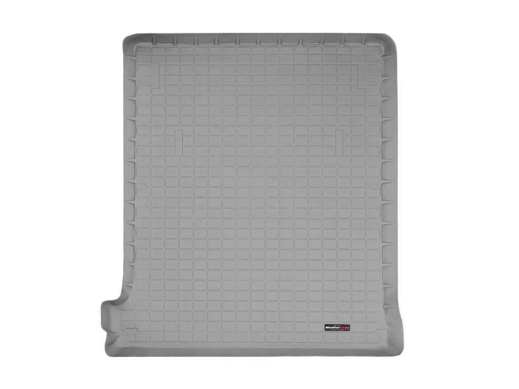 Weathertech 42006 Cargo Liner for Select Chevrolet C1500 Suburban, Chevrolet C2500 Suburban, Chevrolet K1500 Suburban, Chevrolet K2500 Suburban, GMC C1500 Suburban, GMC C2500 Suburban, GMC K1500 Suburban, GMC K2500 Suburban