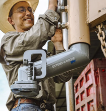 Load image into Gallery viewer, B&amp;W Trailer Hitches TEXA4200 Extend-A-Goose Coupler Extender