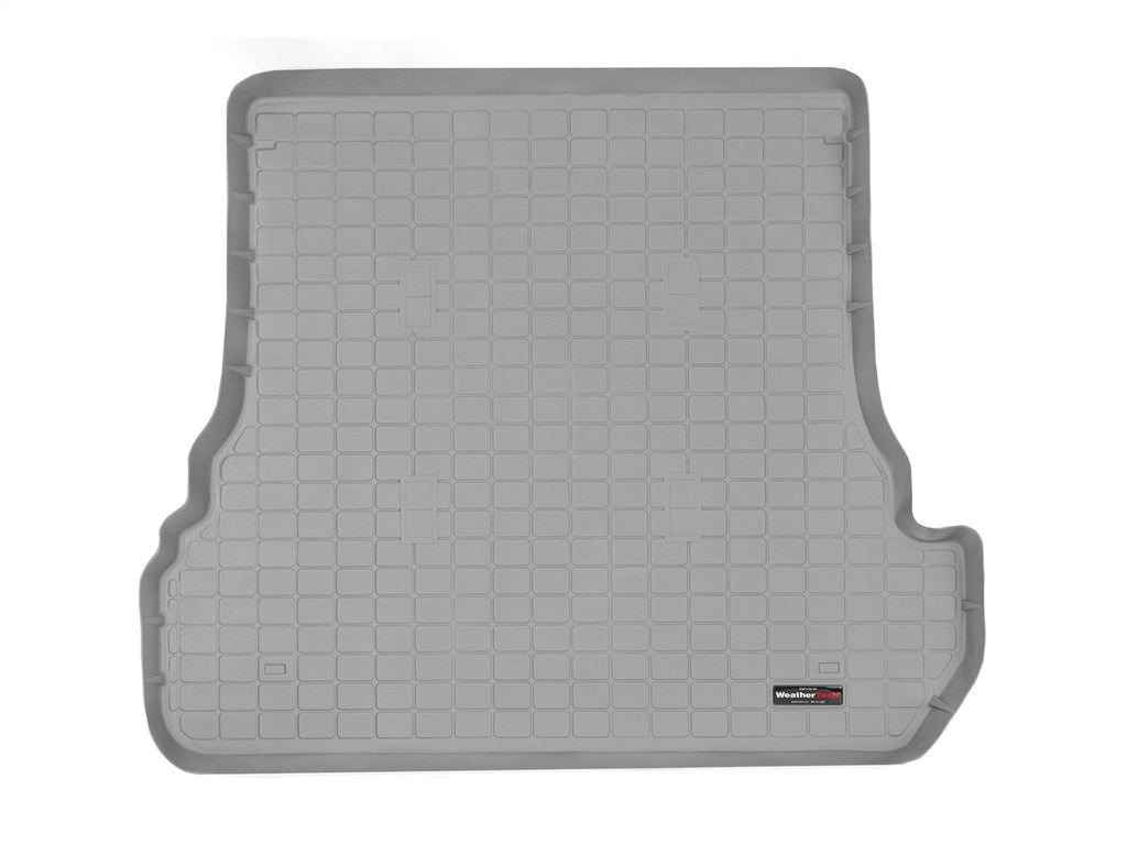 Weathertech 42010 Cargo Liner for Select Lexus LX450, Toyota Land Cruiser