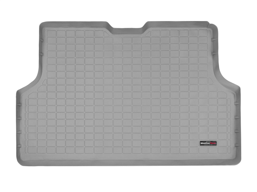Weathertech 42015 Cargo Liner for Select Ford Bronco