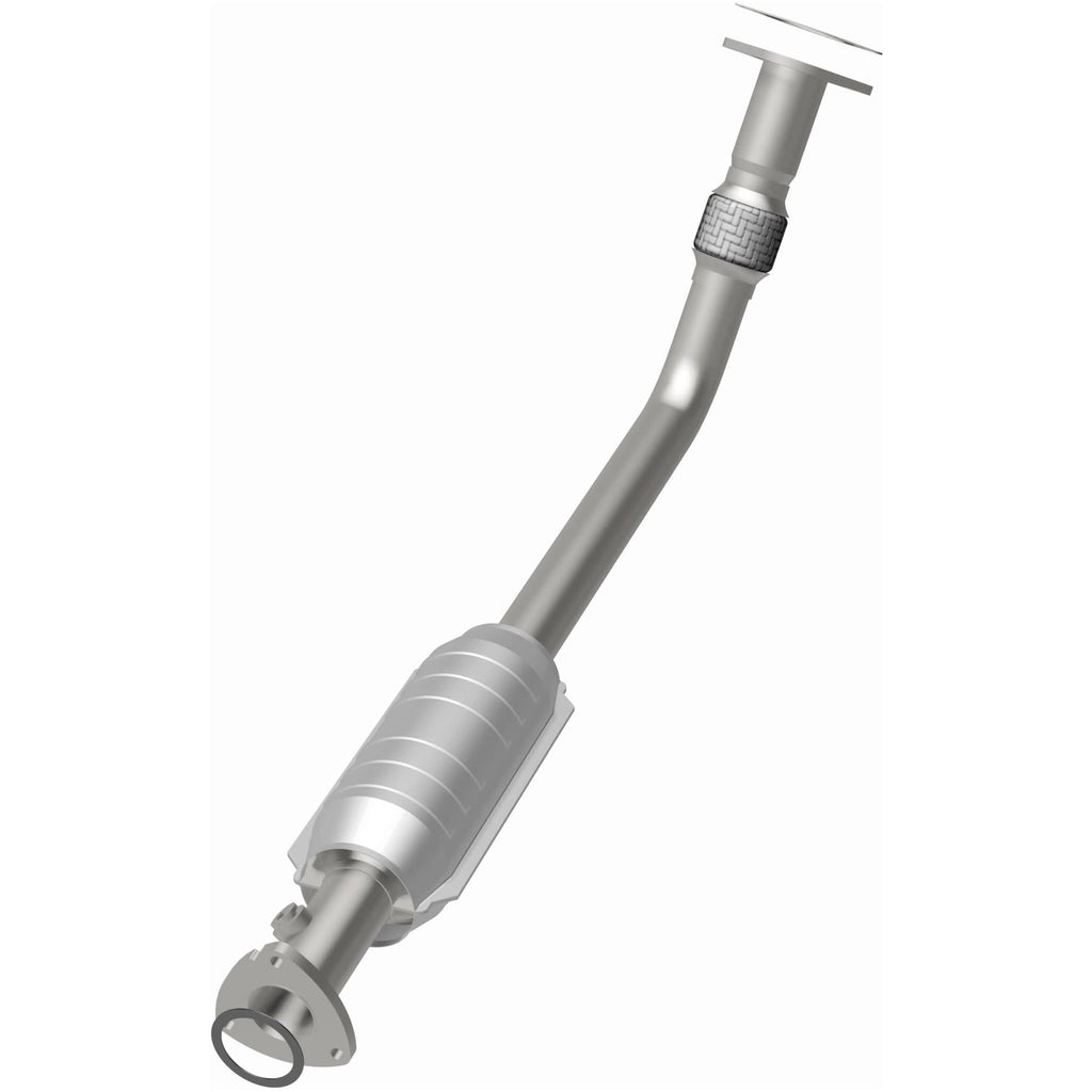 MagnaFlow Exhaust Products 23406 HM Grade Direct-Fit Catalytic Converter for Select Buick Skylark, Chevrolet Beretta, Chevrolet Corsica, Oldsmobile Achieva, Pontiac Grand Am