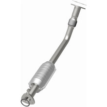 Load image into Gallery viewer, MagnaFlow Exhaust Products 23406 HM Grade Direct-Fit Catalytic Converter for Select Buick Skylark, Chevrolet Beretta, Chevrolet Corsica, Oldsmobile Achieva, Pontiac Grand Am
