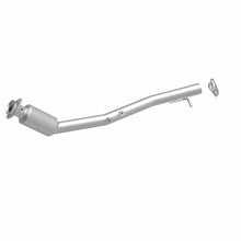 Load image into Gallery viewer, MagnaFlow Exhaust Products 5451714 California CARB Direct-Fit Catalytic Converter for Select Land Rover Range Rover