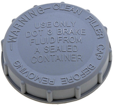 Dorman - HELP 42045 Master Cylinder Cap