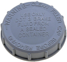 Load image into Gallery viewer, Dorman - HELP 42045 Master Cylinder Cap