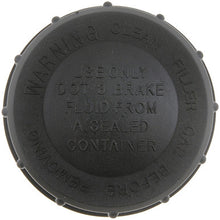 Load image into Gallery viewer, Dorman - HELP 42046 Master Cylinder Cap