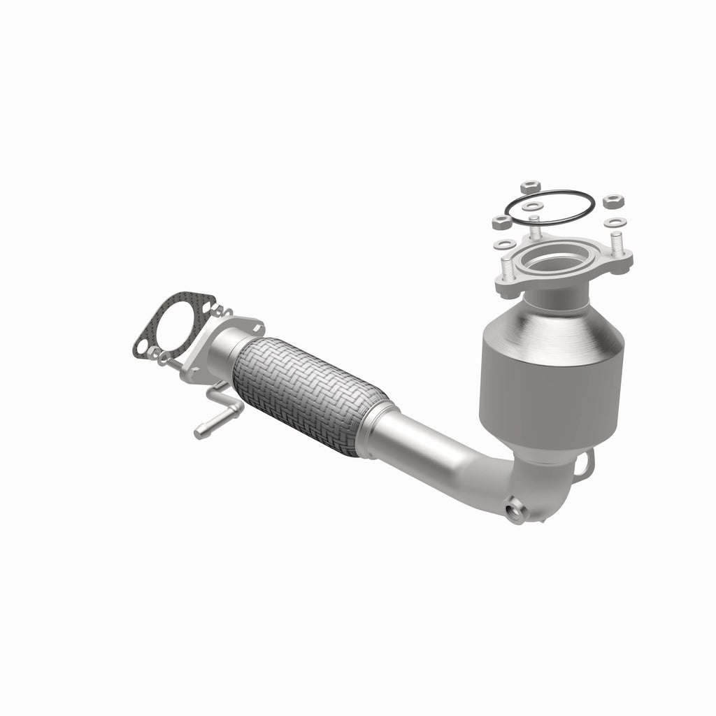 MagnaFlow Exhaust Products 5582941 California CARB Direct-Fit Catalytic Converter for Select Chevrolet Captiva Sport, Chevrolet Equinox, GMC Terrain