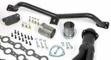 Load image into Gallery viewer, Swap-In-A-Box-Kitls-Into-2Wd-7387-Gm-Truck7391-Suv;-Auto-Trans;-Black-Maxx195964-Pontiac-Engine