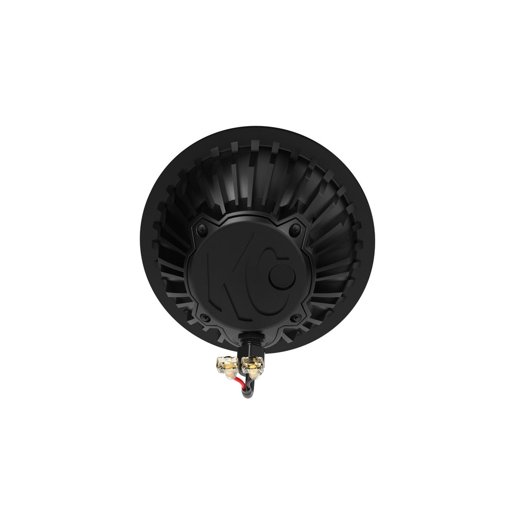 KC HiLiTES 42053 KC G6 Gravity LED 6in Driving 1-Light Universal