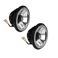 Load image into Gallery viewer, KC HiLiTES 42054 KC G6 Gravity LED 6in Driving 2-Light System Universal