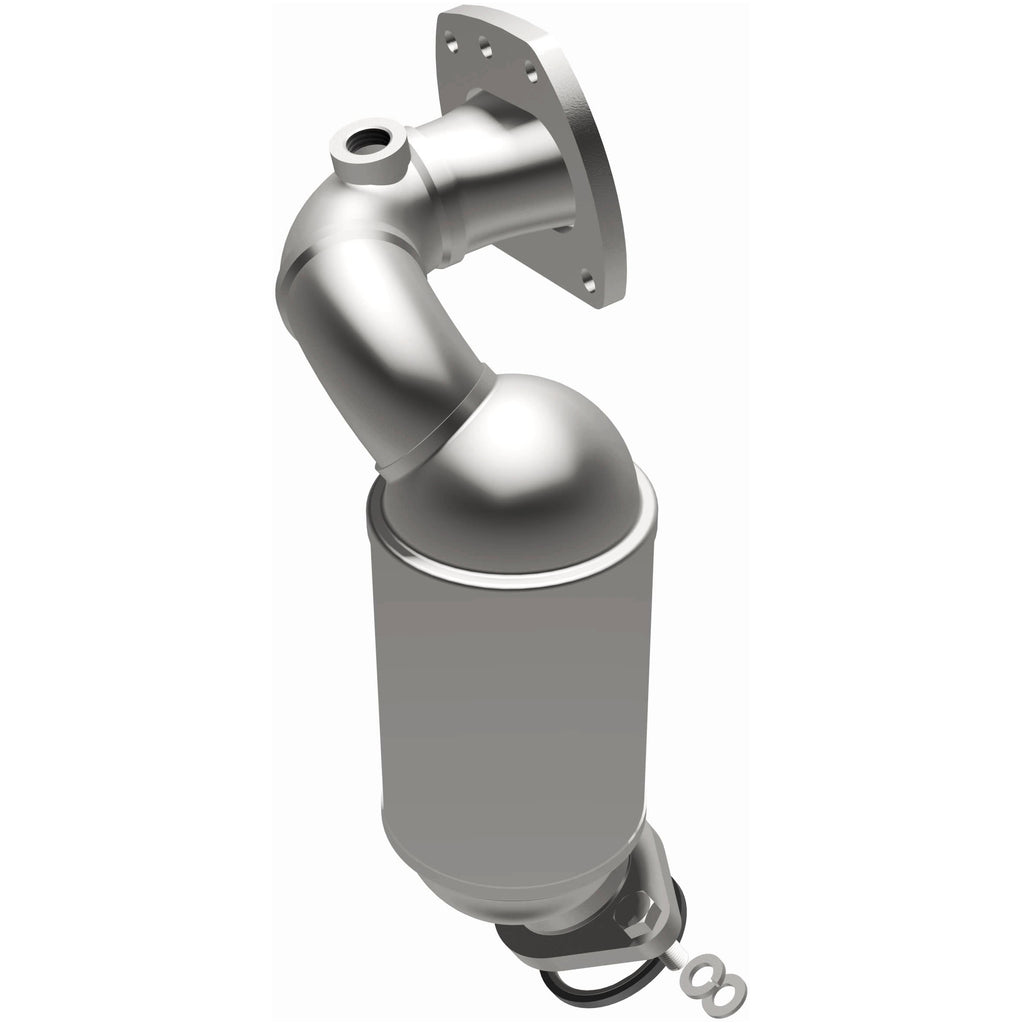 MagnaFlow Exhaust Products 22-250 OEM Grade Manifold Catalytic Converter for Select Lexus ES350, Toyota Avalon, Toyota Camry