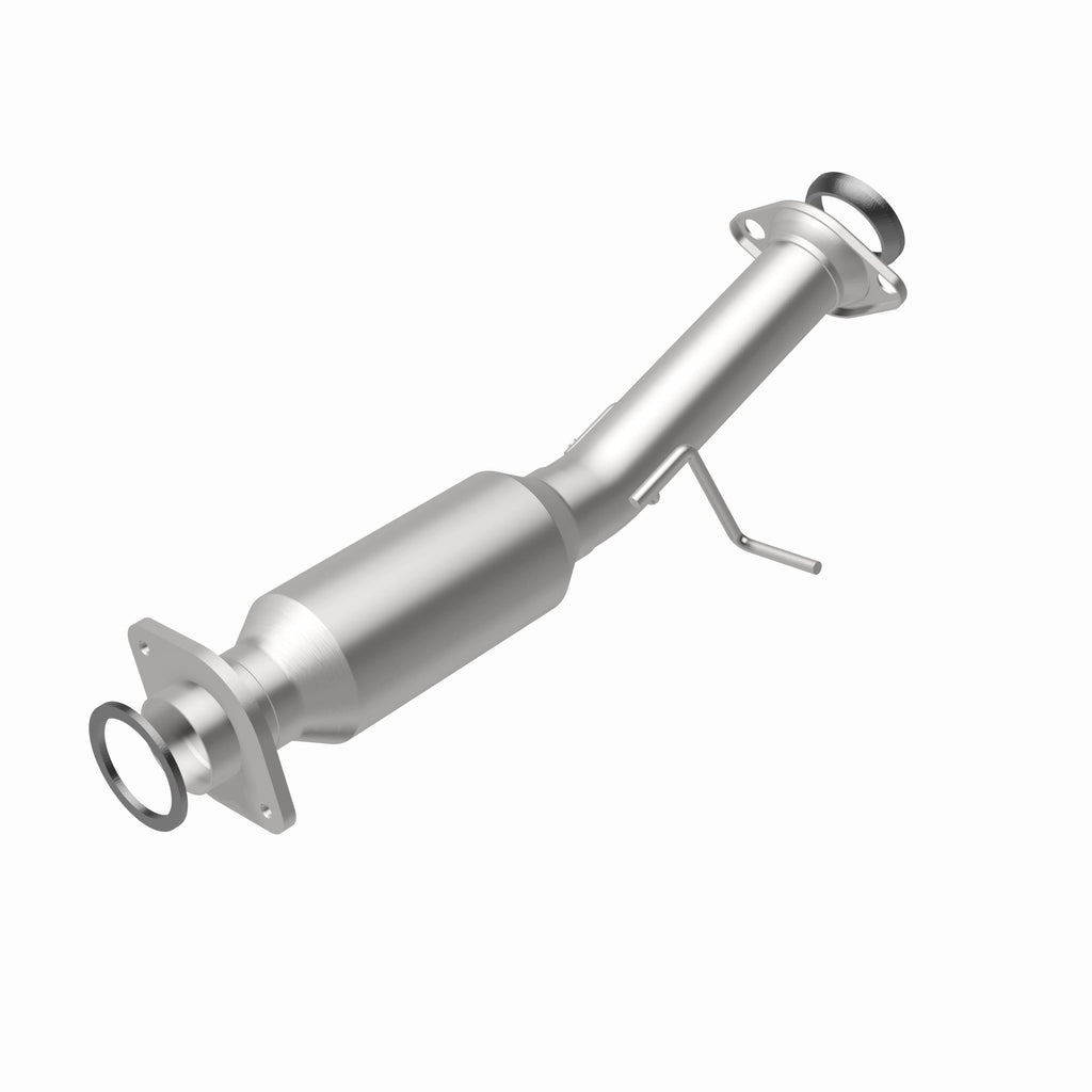 MagnaFlow Exhaust Products 5671550 California CARB Direct-Fit Catalytic Converter for Select Mazda 3