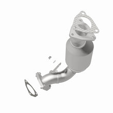 Load image into Gallery viewer, MagnaFlow Exhaust Products 21-813 OEM Grade Direct-Fit Catalytic Converter for Select Audi Q7