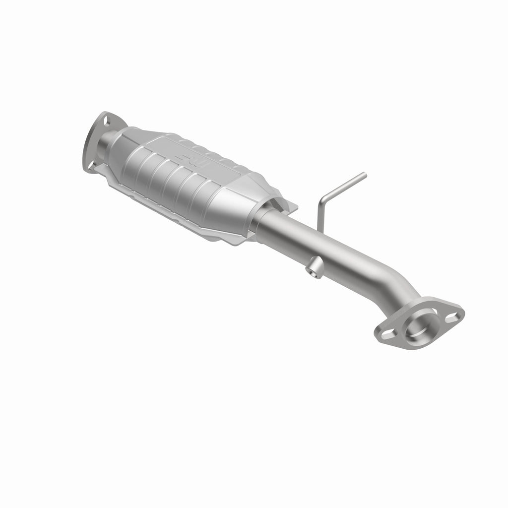 MagnaFlow Exhaust Products 50669 HM Grade Direct-Fit Catalytic Converter for Select Kia Sportage