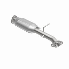 Load image into Gallery viewer, MagnaFlow Exhaust Products 50669 HM Grade Direct-Fit Catalytic Converter for Select Kia Sportage