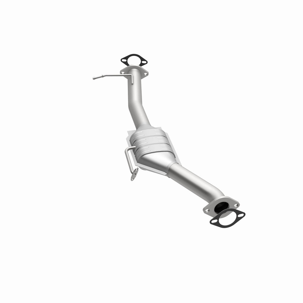 MagnaFlow Exhaust Products 24388 Standard Grade Direct-Fit Catalytic Converter for Select Mazda RX-7