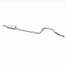 Load image into Gallery viewer, MagnaFlow Exhaust Products 19386 Rock Crawler Series Cat-Back System for Select Jeep Wrangler