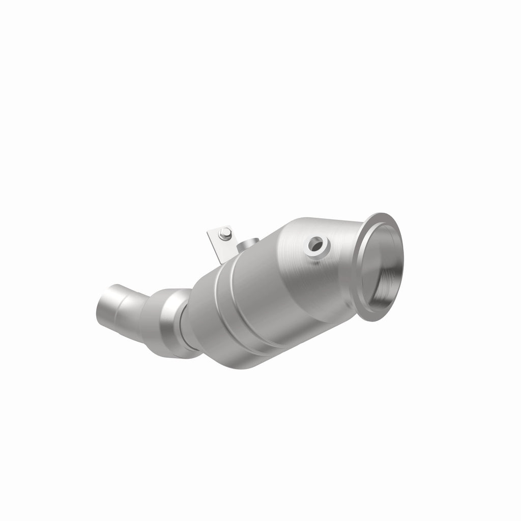 MagnaFlow Exhaust Products 52267 OEM Grade Direct-Fit Catalytic Converter for Select BMW 228i, BMW 228i xDrive, BMW 320i, BMW 320i xDrive, BMW 328i, BMW 328i GT xDrive, BMW 328i xDrive, BMW 428i, BMW 428i Gran Coupe, BMW 428i xDrive, BMW 428i xDrive Gran