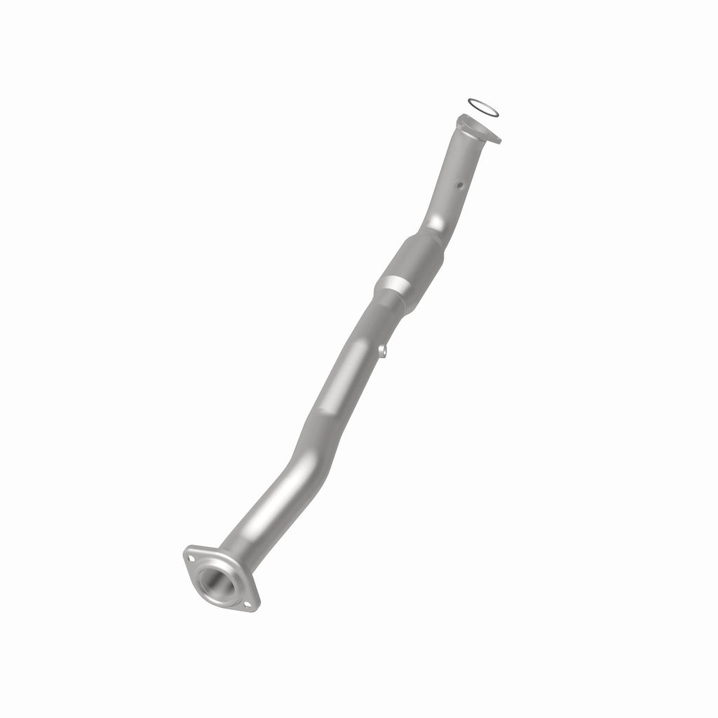 MagnaFlow Exhaust Products 5451641 California CARB Direct-Fit Catalytic Converter for Select Chevrolet Suburban 2500, GMC Yukon XL