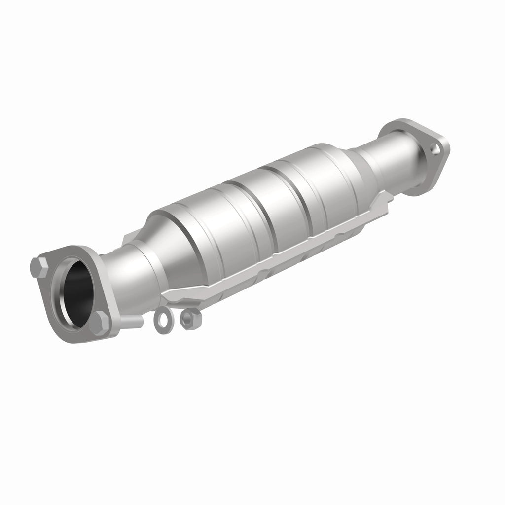 MagnaFlow Exhaust Products 24426 HM Grade Direct-Fit Catalytic Converter for Select Hyundai Azera, Hyundai Santa Fe, Hyundai Sonata, Hyundai Veracruz, Kia Amanti