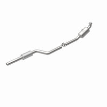 Load image into Gallery viewer, MagnaFlow Exhaust Products 5561919 California CARB Direct-Fit Catalytic Converter for Select Mercedes-Benz C300, Mercedes-Benz C350, Mercedes-Benz E350
