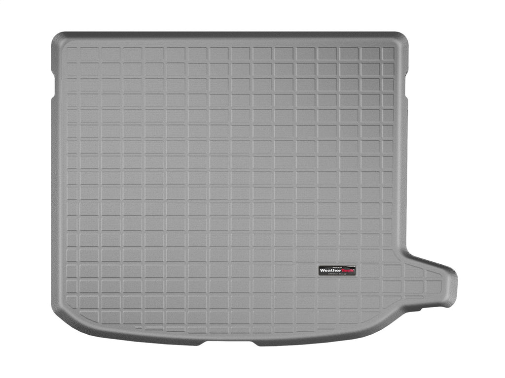 Weathertech 421006 Cargo Liner for Select Mercedes-Benz GLC43 AMG, Mercedes-Benz GLC63 AMG S