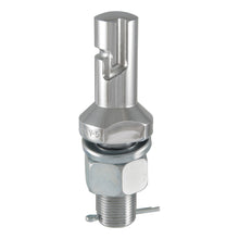 Load image into Gallery viewer, CURT 42100 Replacement Switch Ball Shank (1in. Neck; 1in. x 2-1/4in. Shank; 6;000 lbs.) - Truck Part Superstore