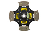 Advanced Clutch 4210115 4 Pad Sprung Race Disc