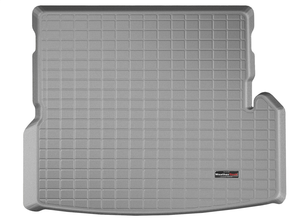 Weathertech 421015 Cargo Liner for Select Toyota Highlander