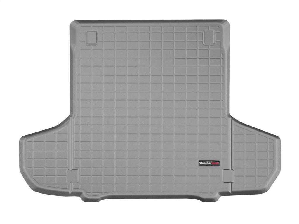 Weathertech 421022 Cargo Liner for Select Porsche Panamera