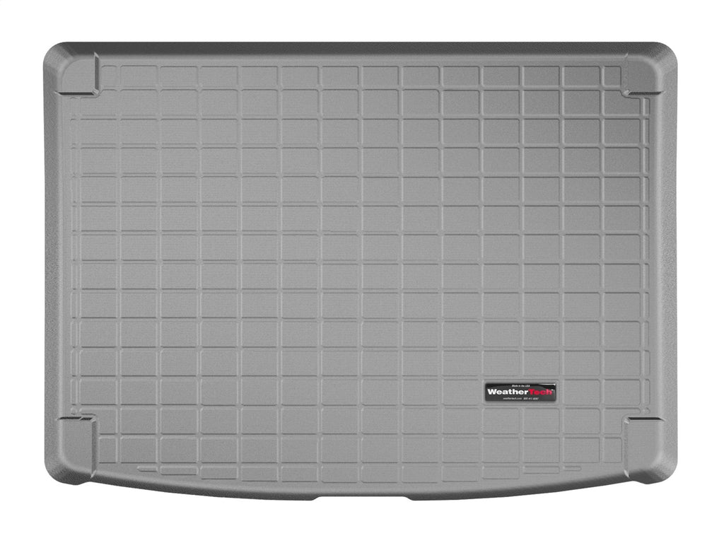 Weathertech 421034 Cargo Liner for Select Kia Niro