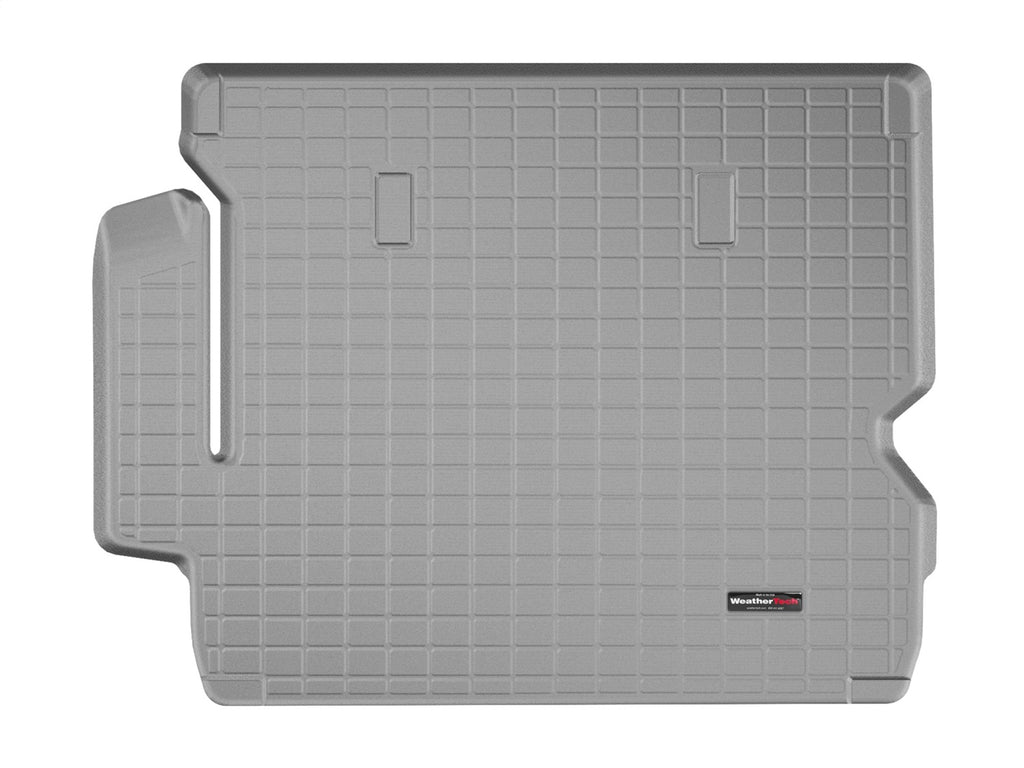 Weathertech 421044 Cargo Liner for Select Land Rover Discovery