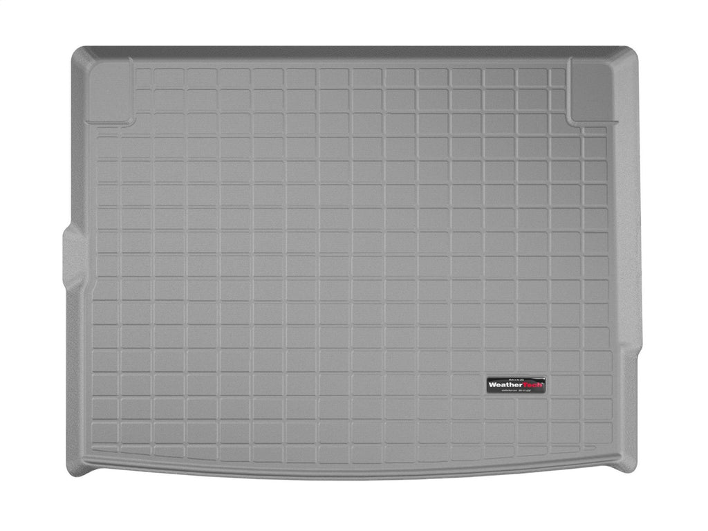 Weathertech 421058 Cargo Liner for Select Mercedes-Benz GLE550e