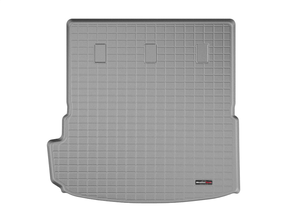 Weathertech 421062 Cargo Liner for Select Chevrolet Traverse, Chevrolet Traverse Limited