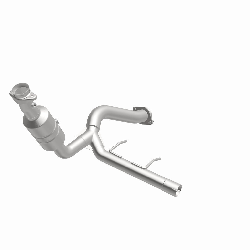 MagnaFlow Exhaust Products 52418 OEM Grade Direct-Fit Catalytic Converter for Select Ford Expedition, Ford F-150, Lincoln Navigator