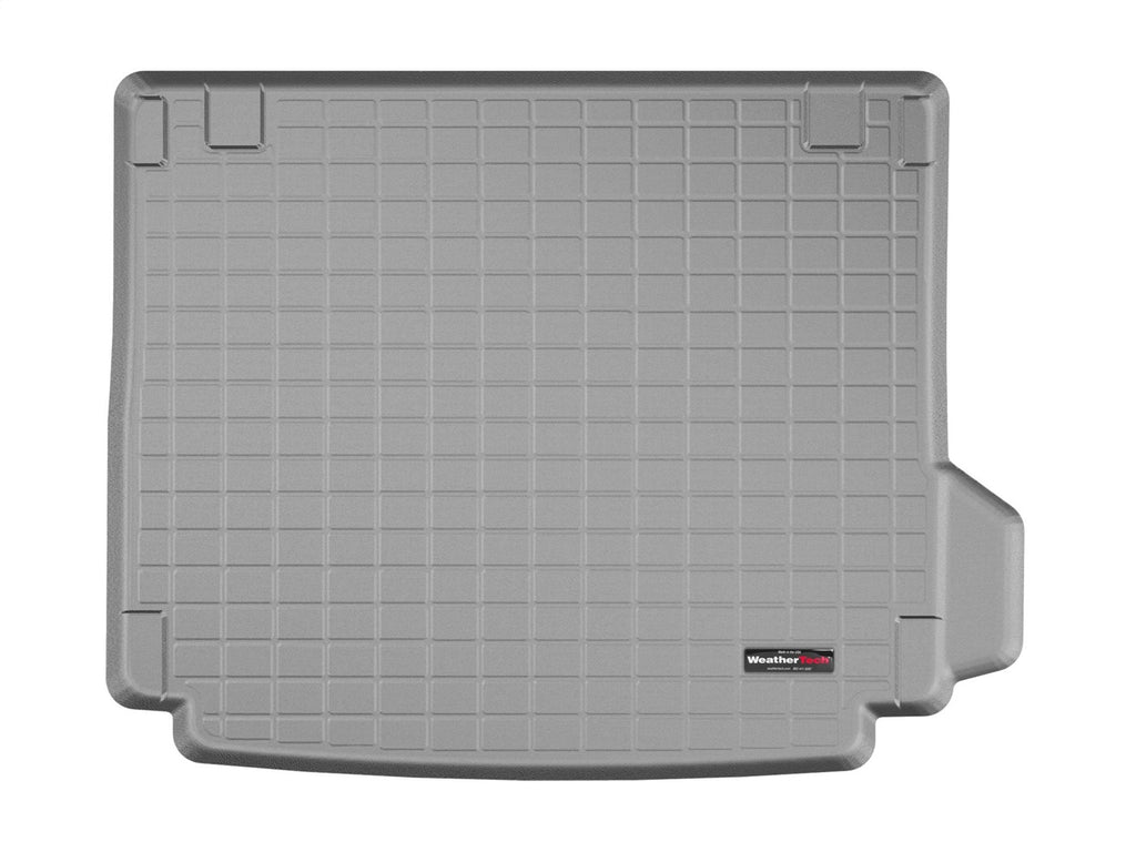 Weathertech 421086 Cargo Liner for Select BMW X3