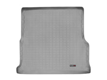 Load image into Gallery viewer, Weathertech 42108 Cargo Liner for Select Cadillac Escalade, Chevrolet Tahoe, GMC Yukon