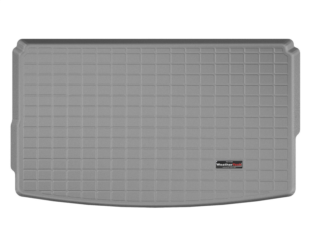 Weathertech 421092 Cargo Liner for Select Ford Expedition, Lincoln Navigator