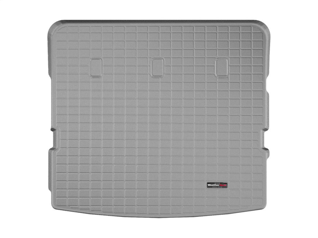 Weathertech 421093 Cargo Liner for Select Ford Expedition, Lincoln Navigator