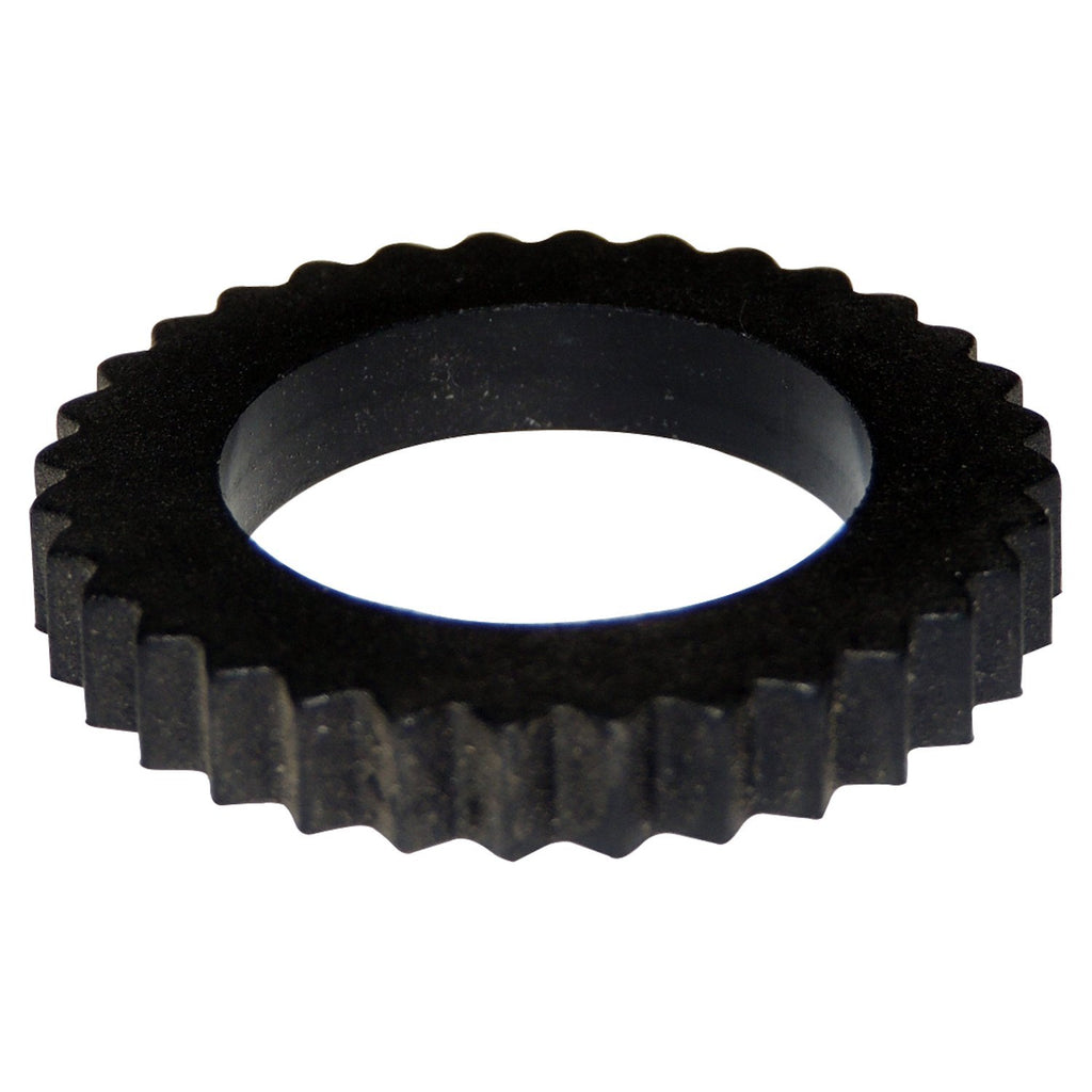 Crown Automotive Jeep Replacement 4210973 Yoke Washer Seal (Rubber) for 1987-2007 Jeep Models w/ Select 4WD Systems
