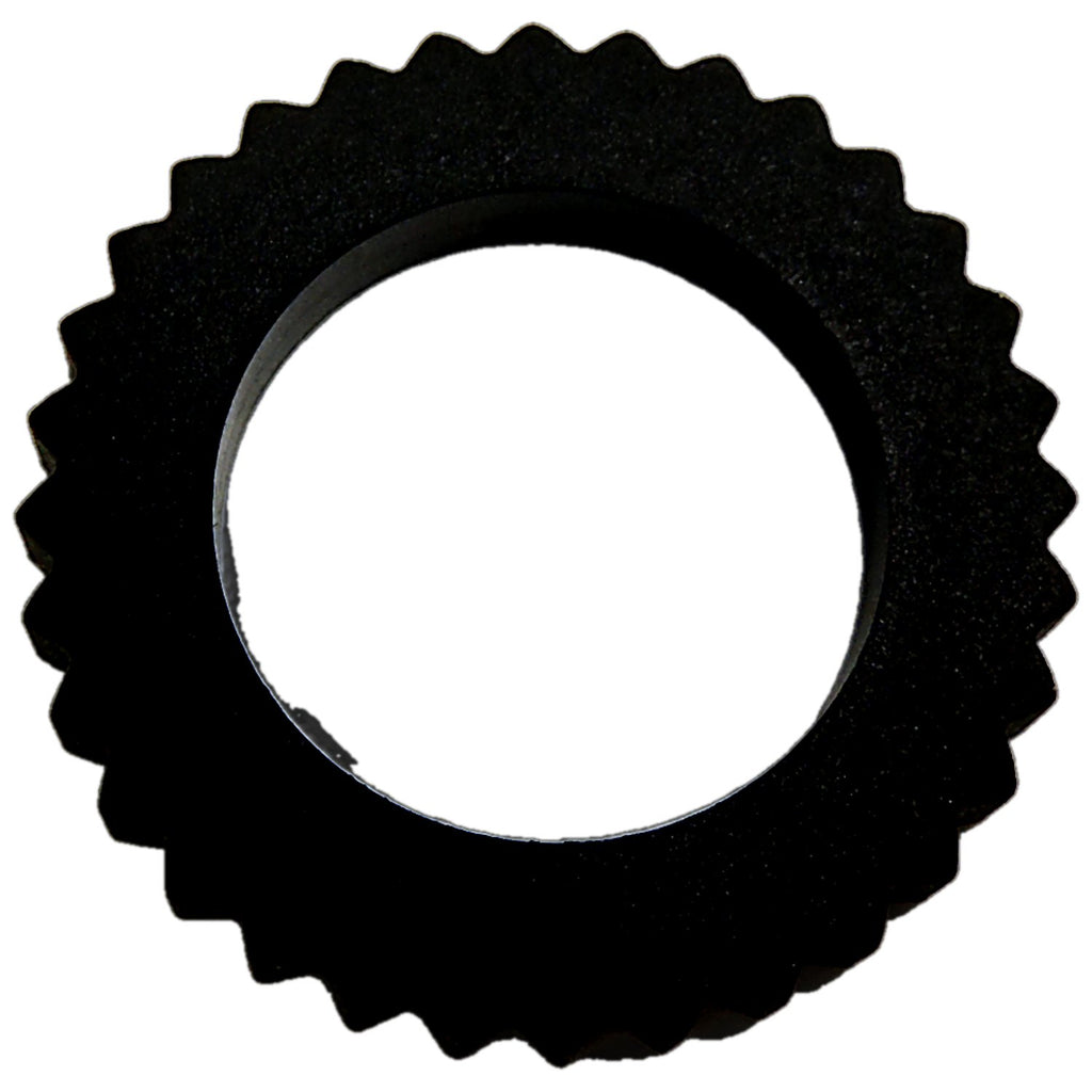 Crown Automotive Jeep Replacement 4210973 Yoke Washer Seal (Rubber) for 1987-2007 Jeep Models w/ Select 4WD Systems