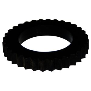 Crown Automotive Jeep Replacement 4210973 Yoke Washer Seal (Rubber) for 1987-2007 Jeep Models w/ Select 4WD Systems