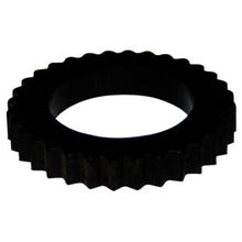 Load image into Gallery viewer, Crown Automotive Jeep Replacement 4210973 Yoke Washer Seal (Rubber) for 1987-2007 Jeep Models w/ Select 4WD Systems
