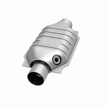 Load image into Gallery viewer, MagnaFlow Exhaust Products 94265 Standard Grade Universal Catalytic Converter