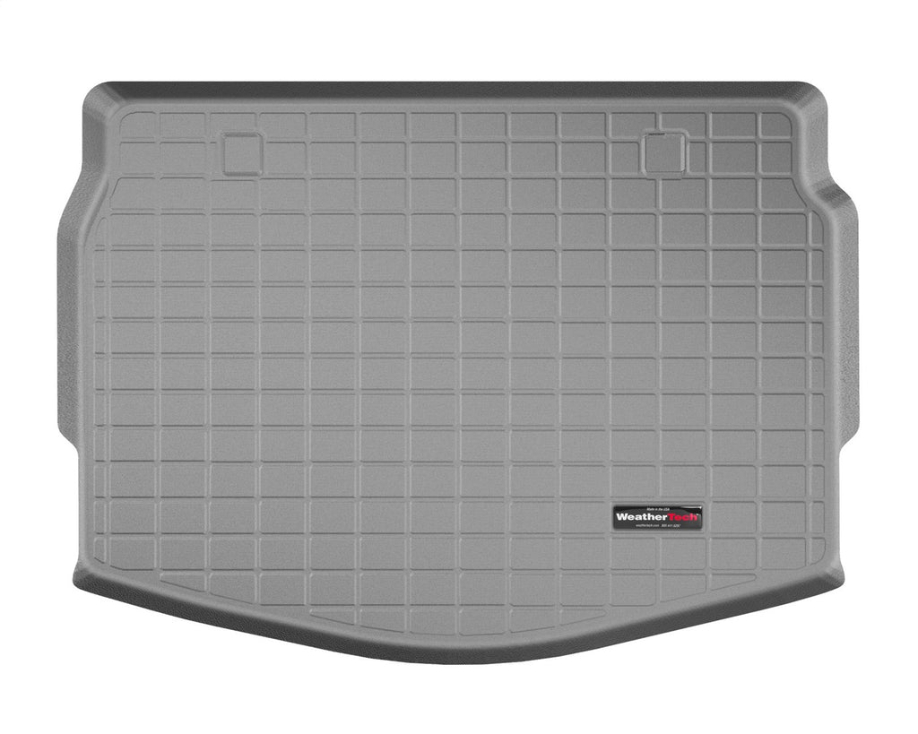 Weathertech 421121 Cargo Liner for Select Hyundai Veloster, Hyundai Veloster N
